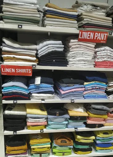 Shoppers Corner (PayLess-ShopMore)